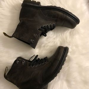 Dr Marten Men’s Brown Boot - 10 US